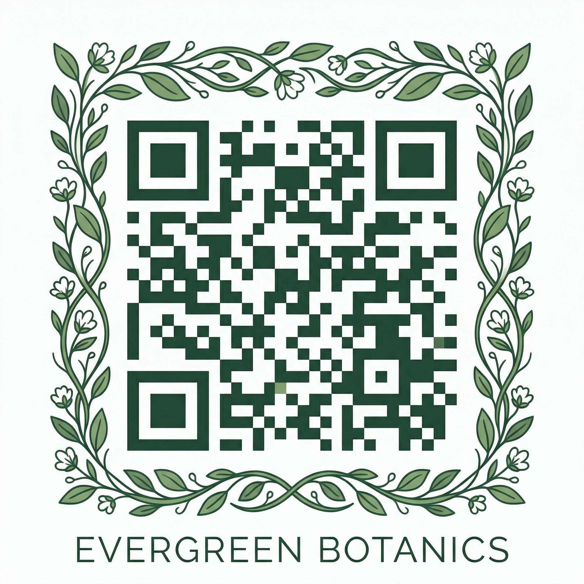 蘑菇视频公众号二维码