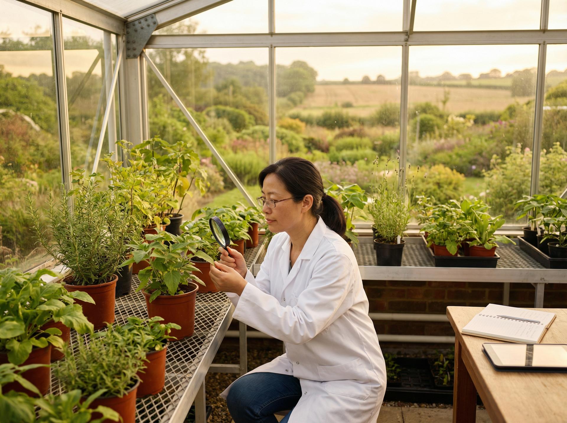 蘑菇视频植物视频专家