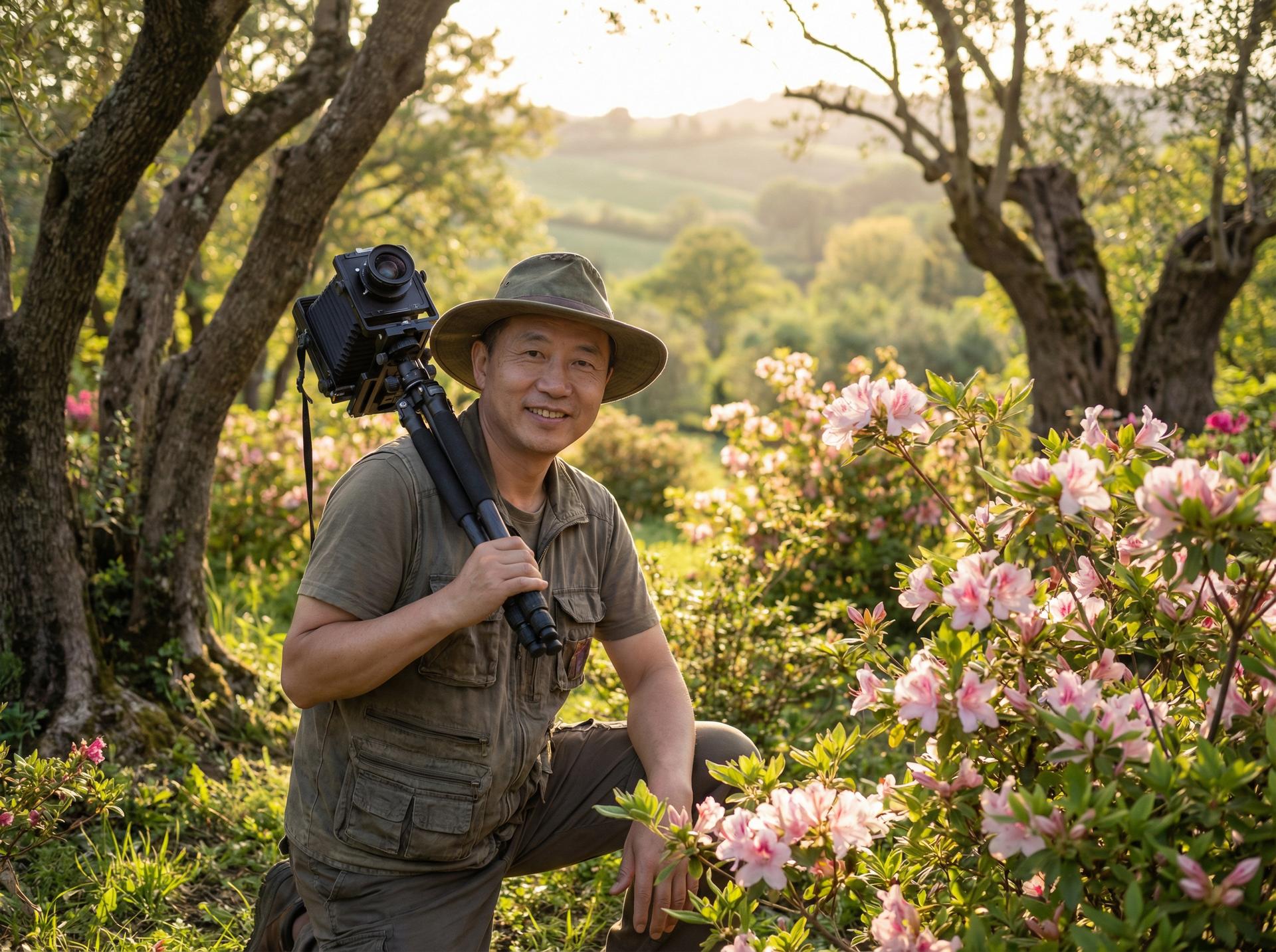 蘑菇视频植物视频专家